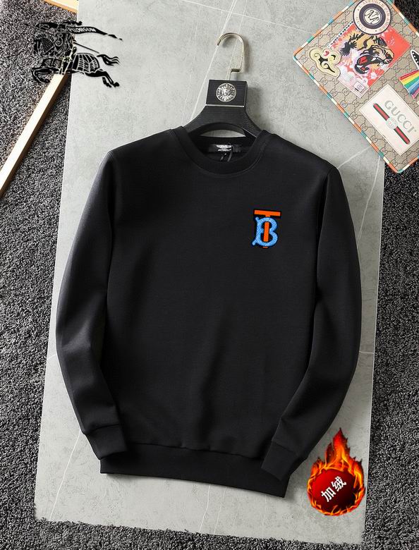 Burberry Sweatshirt Mens ID:20230414-126